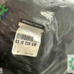 Renault Clio 4-IV Sağ Ön Çamurluk 2013-2015 631002841R Mais