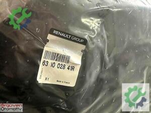 Renault Clio 4-IV Sağ Ön Çamurluk 2013-2015 631002841R Mais