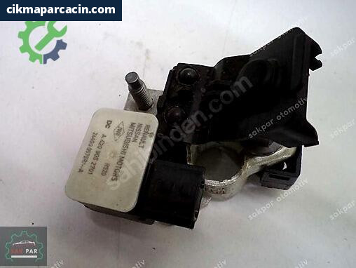 Renault Clio Akü 244G00576R çıkma parça
