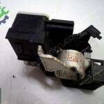 Renault Clio 4 Akü Gerilim Kaptörü Kutup Başı Orj 244G00576R