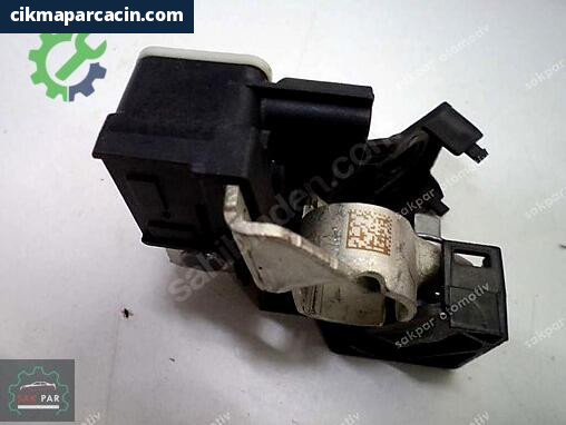 Renault Clio Akü 244G00576R çıkma parça