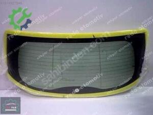 Renault Clio 4 Arka Cam Orjinal 903004415R YP
