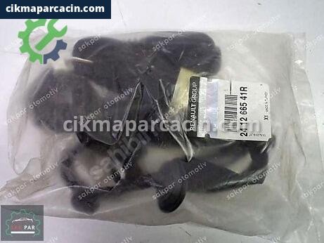 Renault Clio Arka Kapı çıkma parça