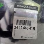 Renault Clio 4 Arka Kapı Kablo Tesisatı Orj 241266541R YP