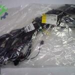 Renault Clio 4 Arka Tampon Tesisatı Orjinal 241634012R YP