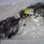 Renault Clio 4 Arka Tampon Tesisatı Orjinal 241634012R YP