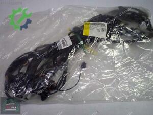 Renault Clio 4 Arka Tampon Tesisatı Orjinal 241634012R YP