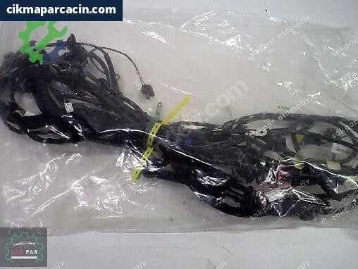 Renault Clio Elektrik Tesisatı 241634012R çıkma parça