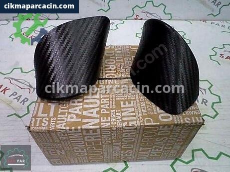 Renault Clio Bakalit çıkma parça