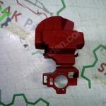 Renault Clio 4 Captur Akü Kutup Başı Muhafazası 243454838R