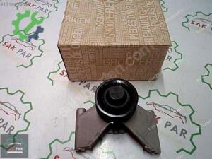 Renault Clio 4 Captur Alternatör Kayış Gergi Rulmanı 119231672R