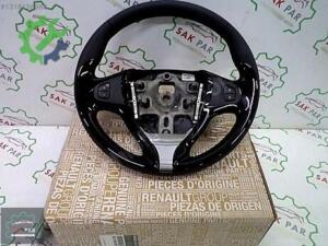 Renault Clio 4 Captur Deri Direksiyon Simidi Orj 985105453R YP