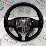 Renault Clio 4 Captur Deri Direksiyon Simidi Orj 985105453R YP