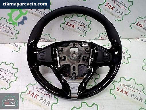 Renault Clio Direksiyon Simidi 985105453R çıkma parça