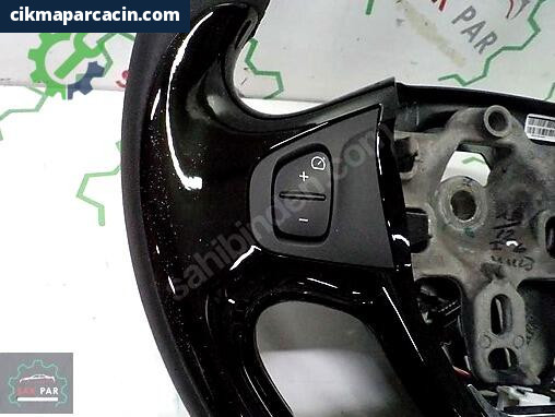Renault Clio Direksiyon Simidi 985105453R çıkma parça