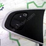 Renault Clio 4 Captur Direksiyon Düğmesi Takımı 255503728R CP