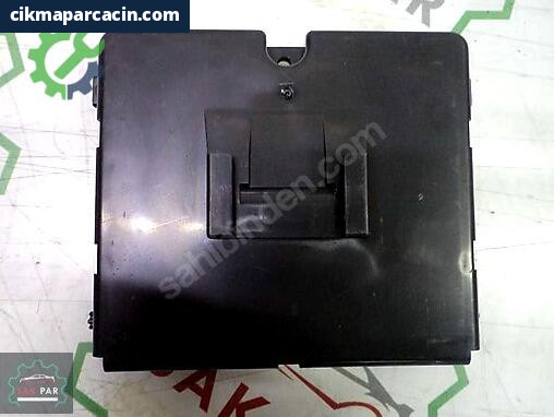 Renault Clio Klima Beyni 285256738R çıkma parça