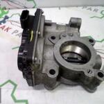 Renault Clio 4 Captur Megane Gaz Kelebeği Orjinal 161206038R CP