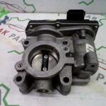 Renault Clio 4 Captur Megane Gaz Kelebeği Orjinal 161206038R CP