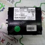 Renault Clio 4 Captur Multimedya Beyni Amb Orj 282758936R YP