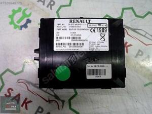 Renault Clio 4 Captur Multimedya Beyni Amb Orj 282758936R YP