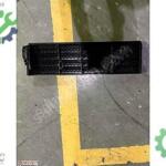 Renault Clio 4 Captur Ön Tampon Hava Yönlendirici 620C45475R
