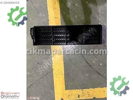 Renault Captur Hava Yönlendirici çıkma parça