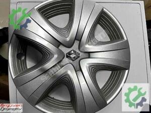 Renault Clio 4 Capture Jant Kapağı 16 inç 1 ADET 403150370R