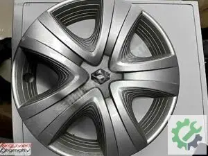 Renault Clio 4 Capture Jant Kapağı 16 inç 1 ADET 403150370R