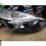 Renault Clio 4 Düz Sağ Far
