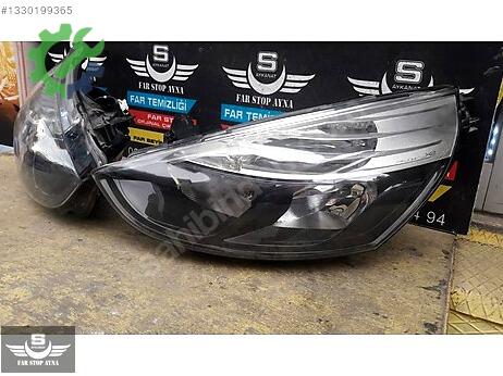 Renault Clio Sol Ön Far çıkma parça