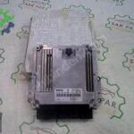 Renault Clio 4 Enjeksiyon Motor Beyni ECU 237103737R YP