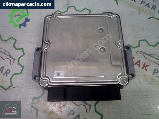 Renault Clio Motor Beyni 237103737R çıkma parça