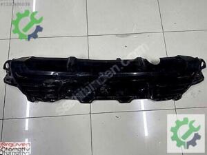 Renault Clio 4 Faz 2 Arka Tampon Alt Parçası Karlık 850B20195R