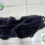 Renault Clio 4 Faz 2 Arka Tampon Alt Parçası Karlık 850B20195R