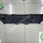 Renault Clio 4 Faz 2 Arka Tampon Alt Parçası Karlık 850B20195R