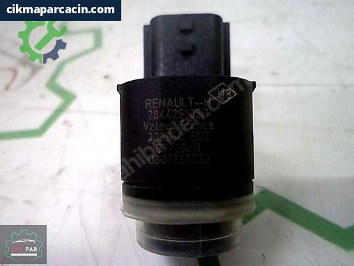 Renault Clio Park Sensörü 284426105R çıkma parça