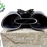 Renault Clio 4 Gösterge Tablosu Paneli Orjinal 248103956R YP