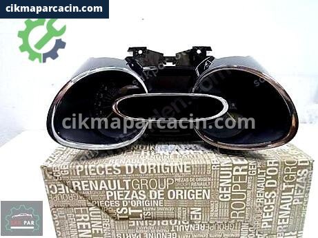 Renault Clio Gösterge Tablosu çıkma parça
