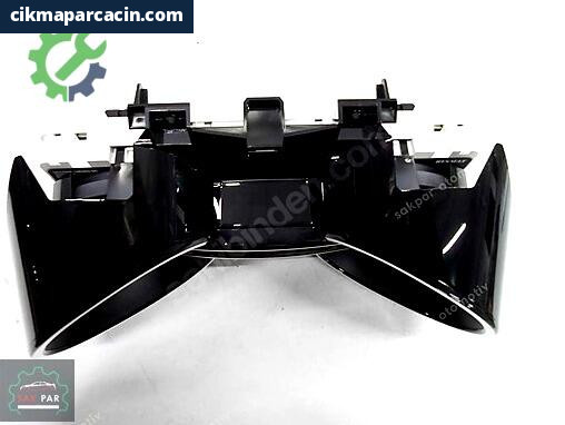 Renault Clio Gösterge Tablosu 248103956R çıkma parça