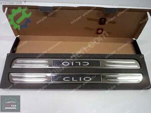 Renault Clio 4 Kapı Eşiği Işıklı Orjinal Sıfır 8900100242 YP
