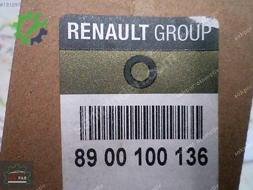 Diğer Kapı 8900100136 çıkma parça