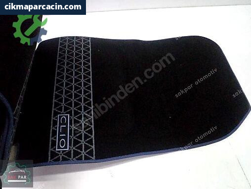 Diğer Paspas 8201321303 çıkma parça