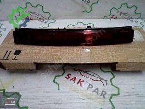 Renault Clio 4 Megane 4 3.Stop Lambası Orj 265902759R YP