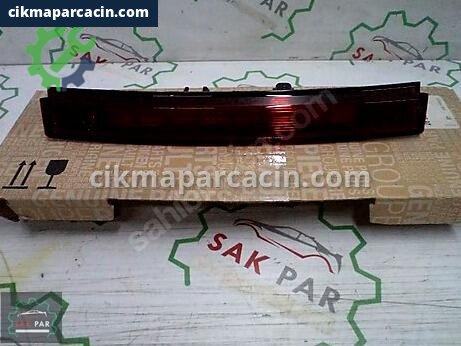 Renault Clio Stop çıkma parça