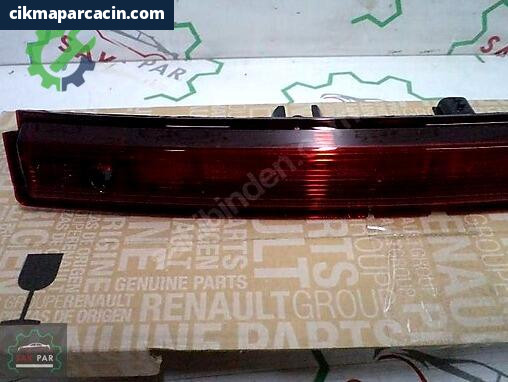 Renault Clio Stop 265902759R çıkma parça