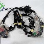 Renault Clio 4 Motor Ön Tesisatı Kablosu Orj 403883111R YP