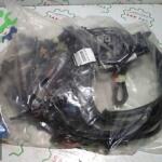 Renault Clio 4 Motor Tesisatı Orj 240111533R YP