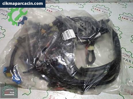 Renault Clio Elektrik Tesisatı çıkma parça