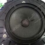 Renault Clio 4 Ön Hoparlör ve Yuvası Orj 281946243R CP